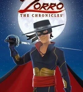 Buy Zorro The Chronicles Europe Steam CD Key