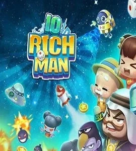 Buy 大富翁10 (RichMan 10) Steam Account