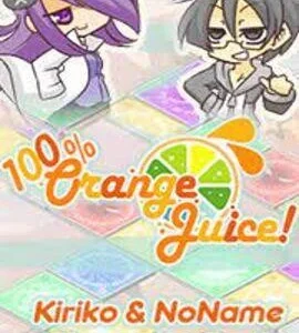 Buy 100% Orange Juice - Kiriko & NoName Pack Steam CD Key