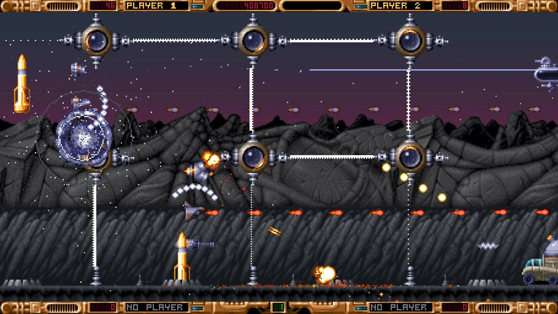 Buy 1993 Space Machine Steam CD Key - Image 4