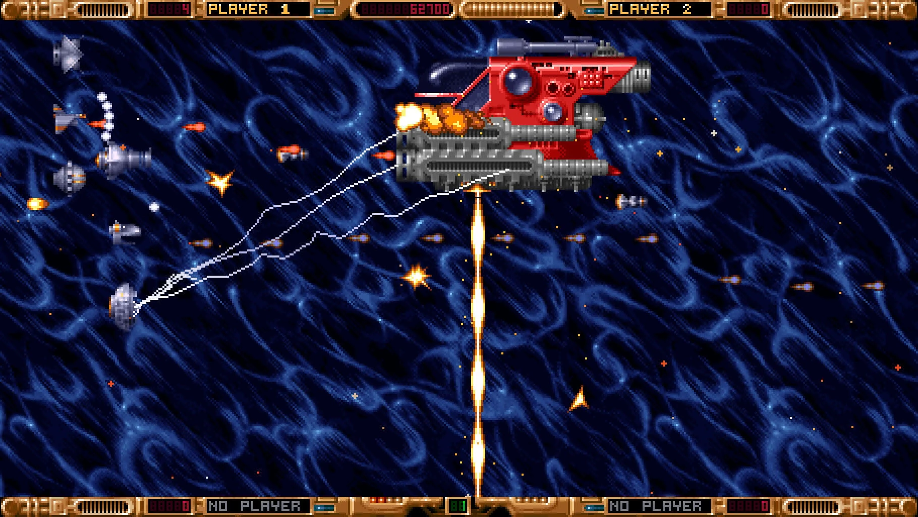 Buy 1993 Space Machine Steam CD Key - Image 6