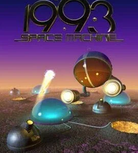 Buy 1993 Space Machine Steam CD Key