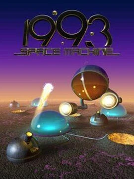 Buy 1993 Space Machine Steam CD Key