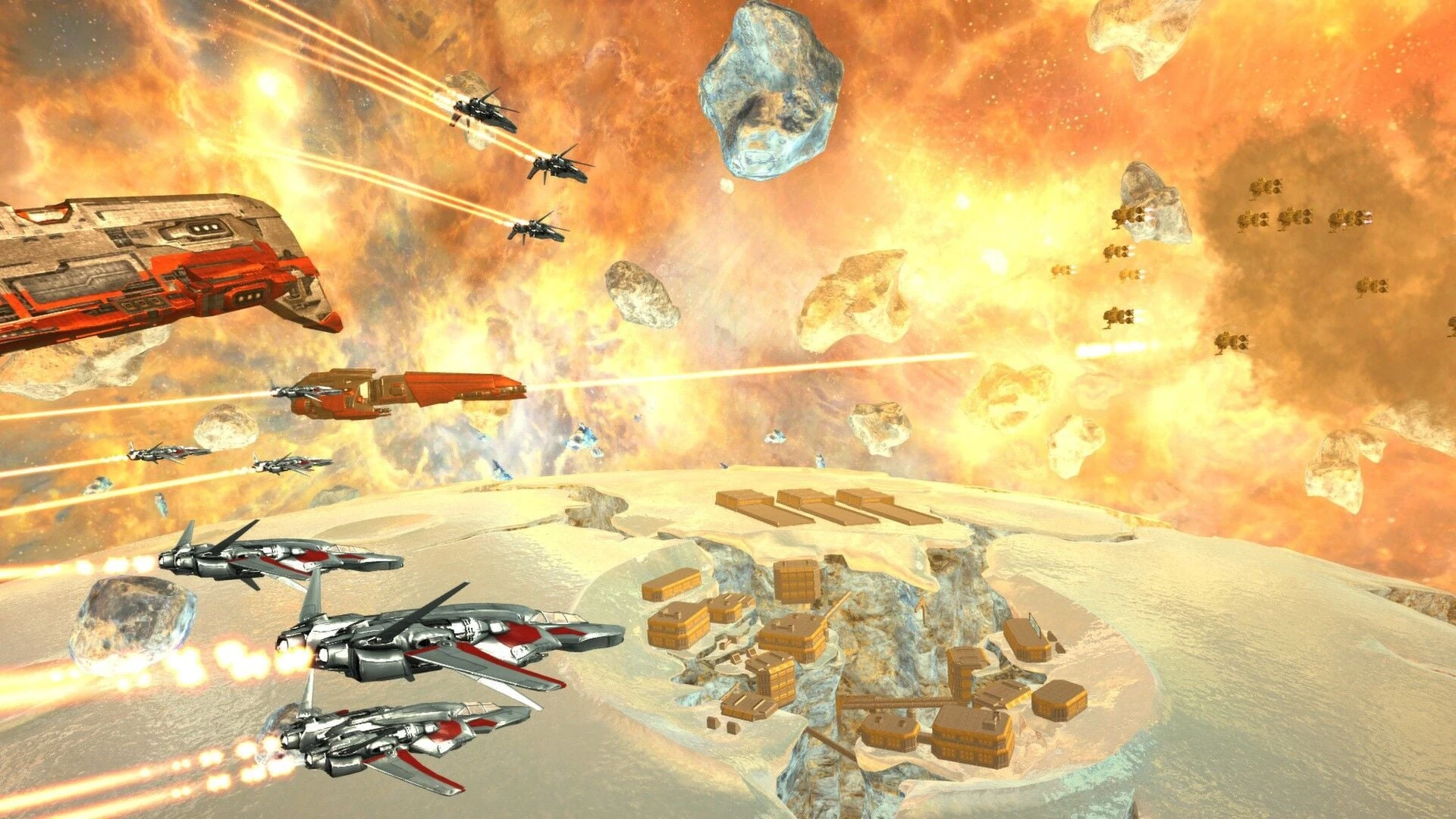 Buy 3DMark + 17 DLCs Steam CD Key - Image 2