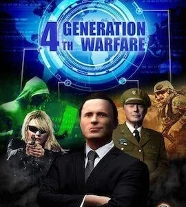 Buy 4th Generation Warfare Steam CD Key