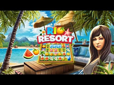 Buy 5 Star Rio Resort Steam CD Key - Image 2