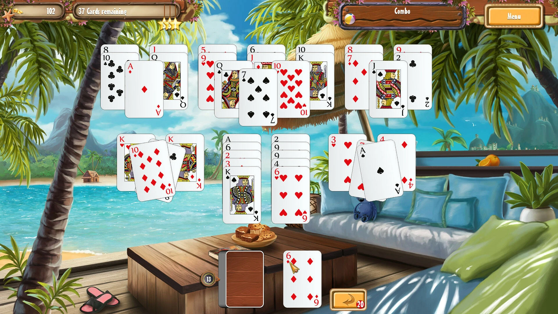 Buy 5 Star Rio Resort Steam CD Key - Image 6