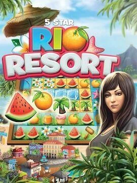 Buy 5 Star Rio Resort Steam CD Key