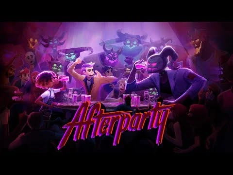 Buy Afterparty Steam CD Key - Image 2