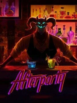 Buy Afterparty Steam CD Key