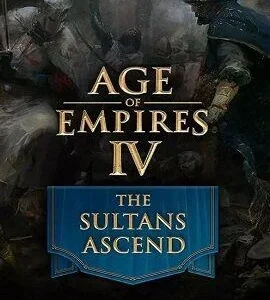 Buy Age of Empires IV: The Sultans Ascend Steam Altergift