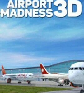 Buy Airport Madness 3D Steam CD Key