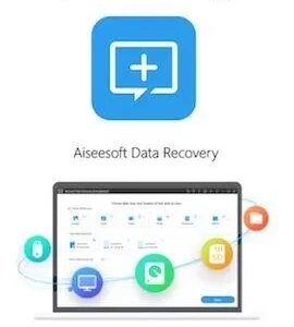 Buy Aiseesoft Data Recovery 1 Device / 1 Year Aiseesoft CD Key