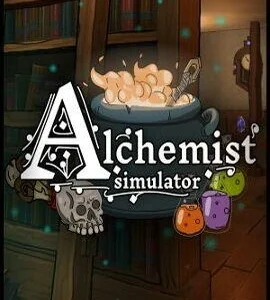 Buy Alchemist Simulator Steam CD Key