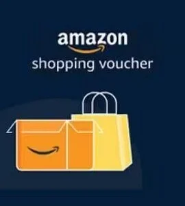 Buy Amazon Shopping Voucher 10000 INR India Amazon CD Key