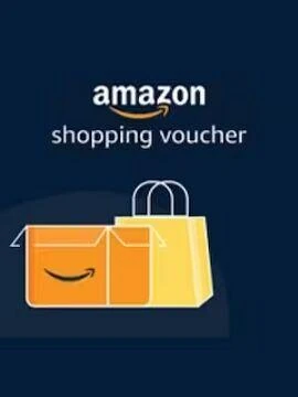 Buy Amazon Shopping Voucher 500 INR India Amazon CD Key