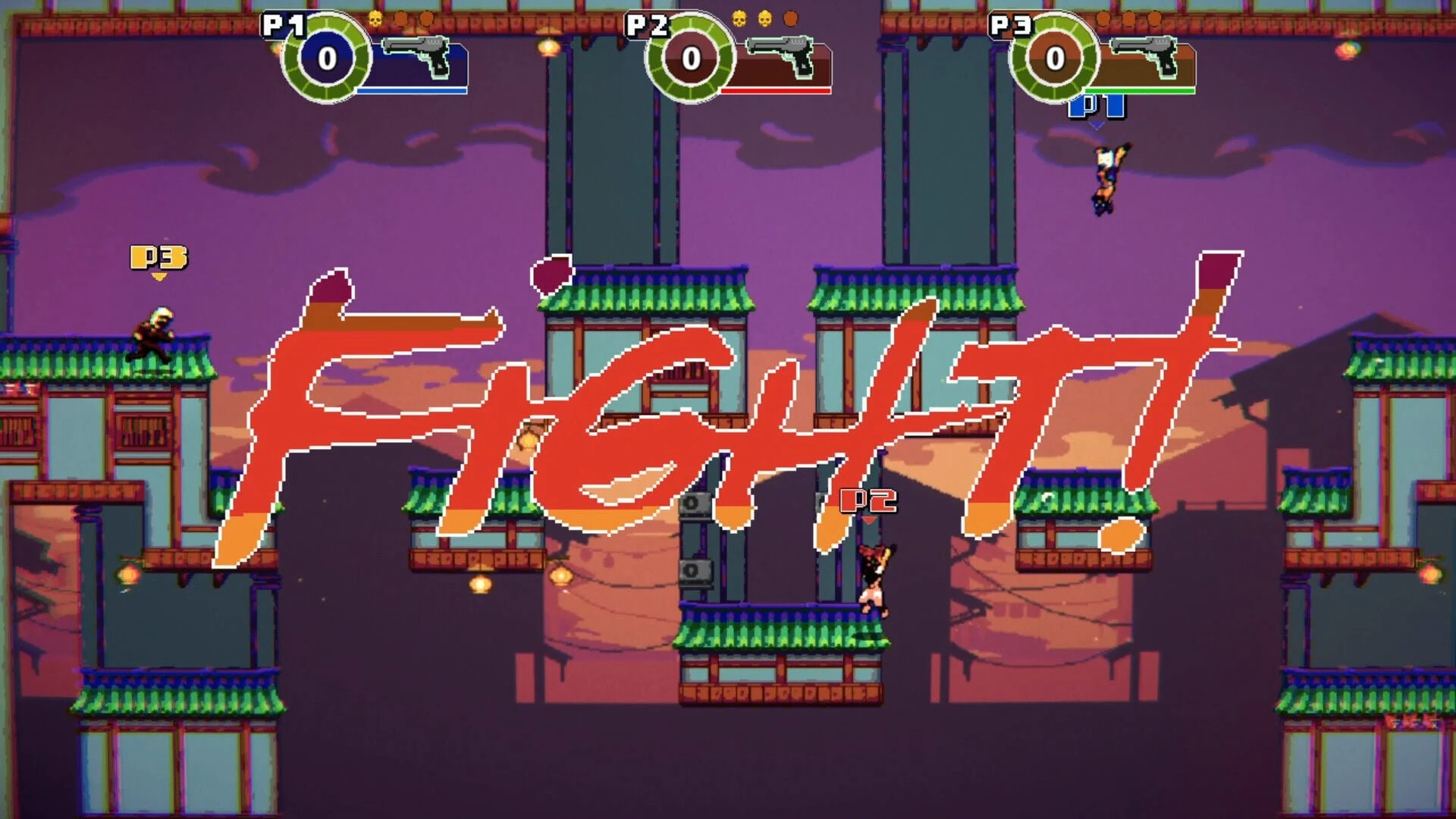 Buy Anarkade Europe Steam CD Key - Image 3