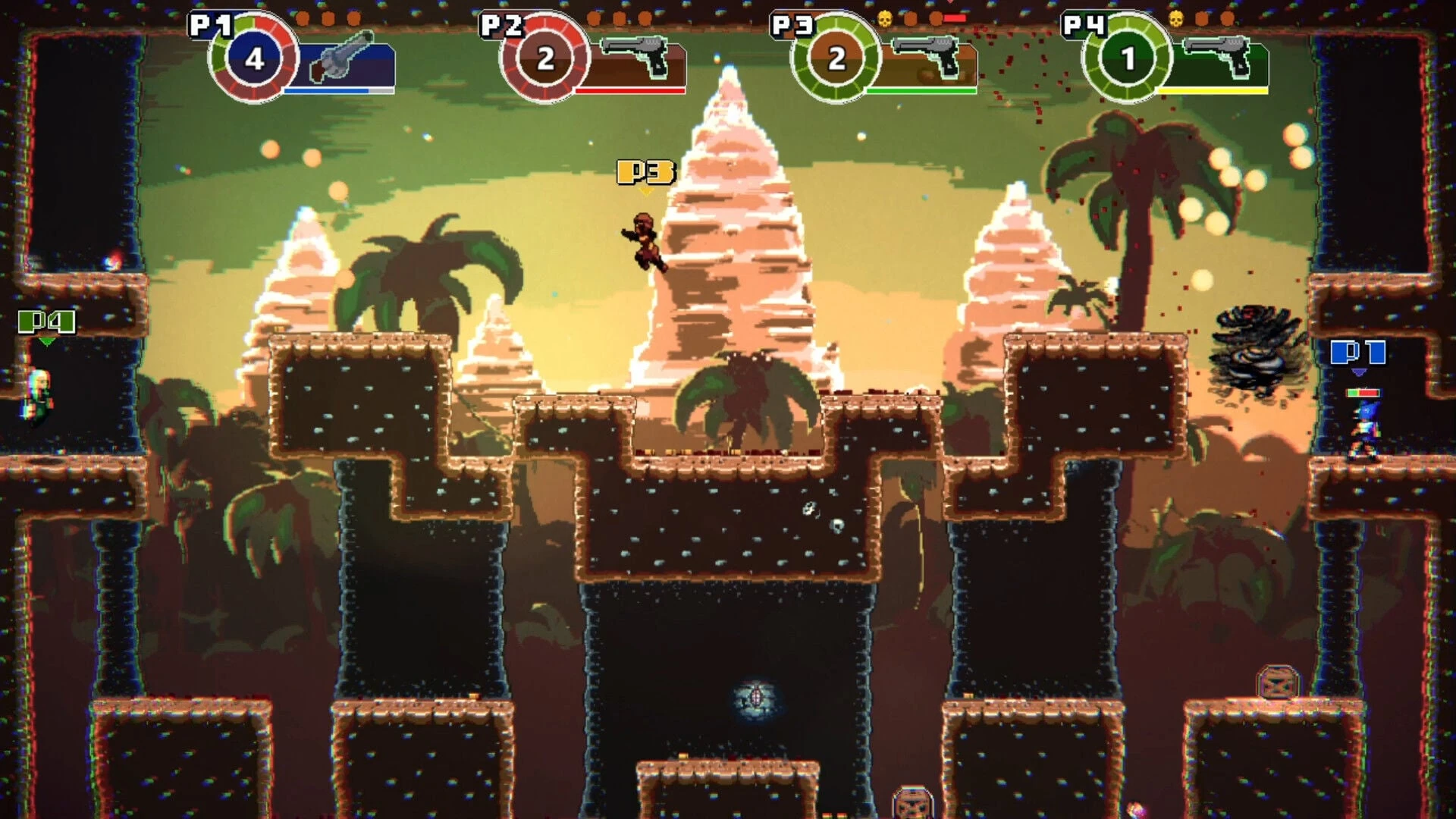 Buy Anarkade Europe Steam CD Key - Image 4