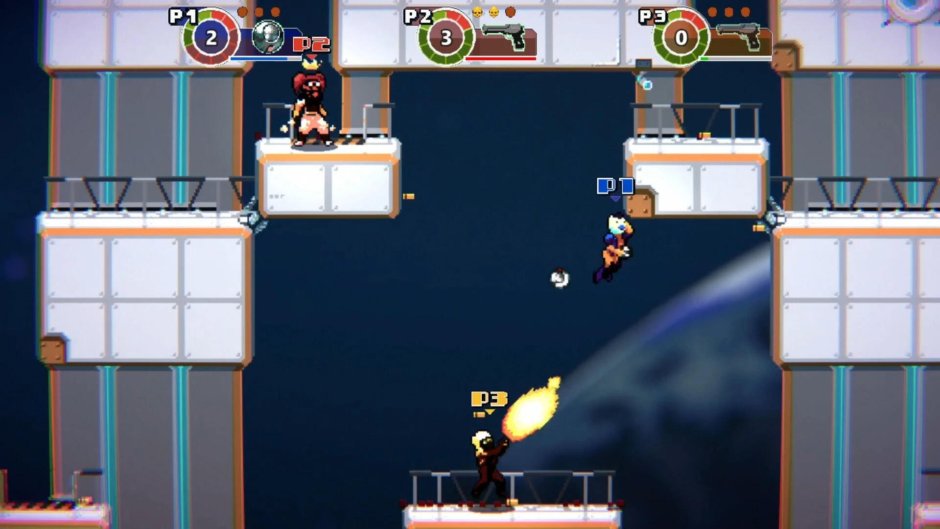 Buy Anarkade Europe Steam CD Key - Image 6