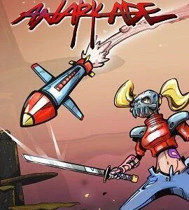 Buy Anarkade Europe Steam CD Key