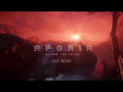 Buy Aporia: Beyond The Valley Steam CD Key - Image 2