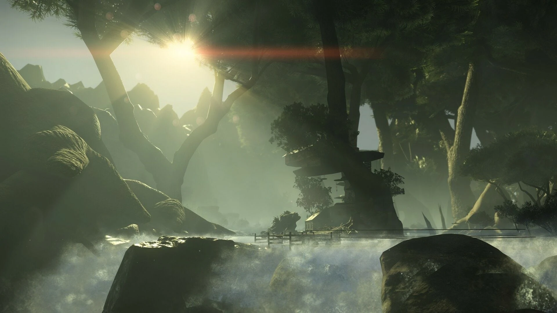 Buy Aporia: Beyond The Valley Steam CD Key - Image 6