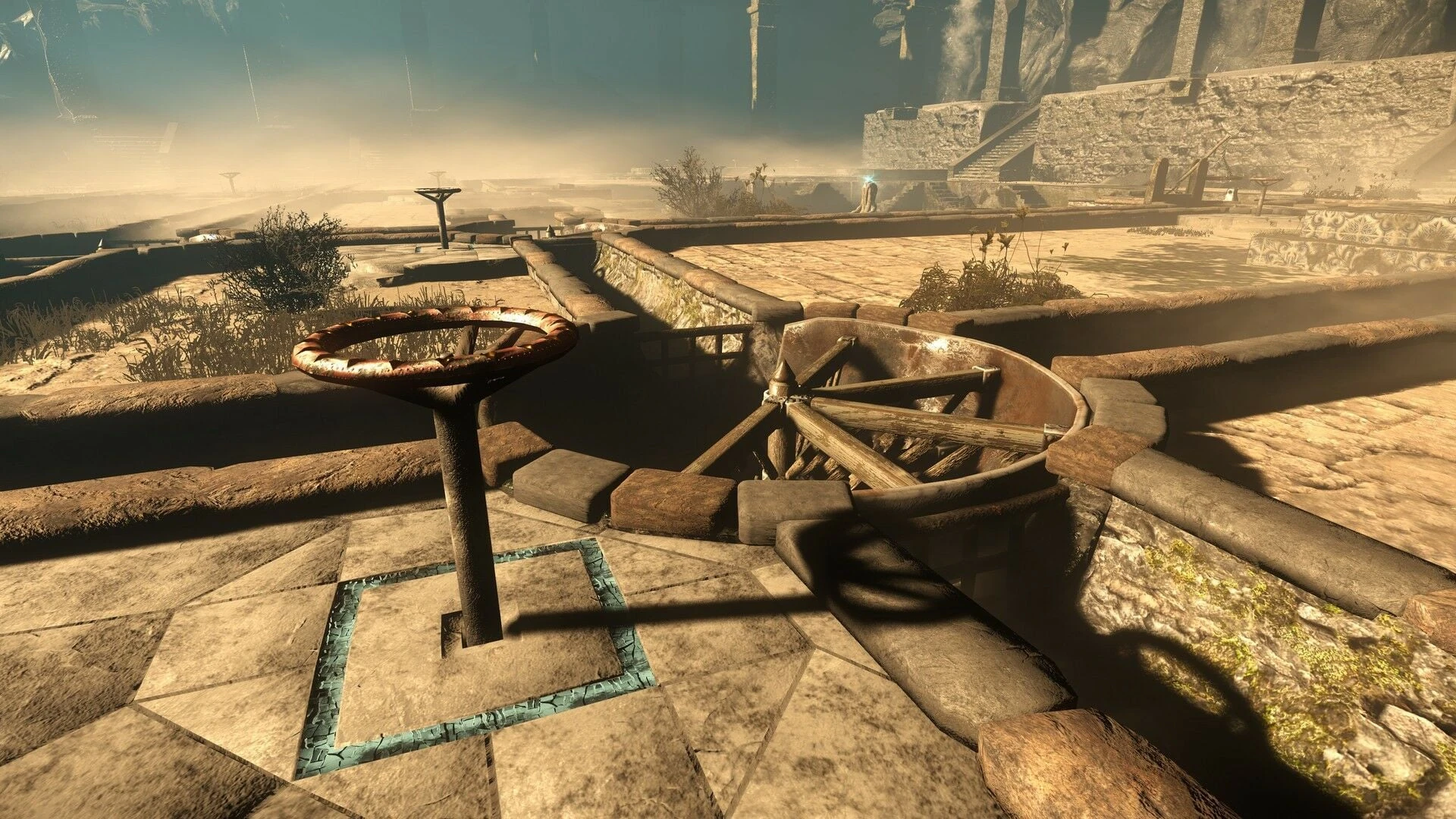 Buy Aporia: Beyond The Valley Steam CD Key - Image 7