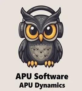 Buy APU Dynamics Optimizer APU Software CD Key