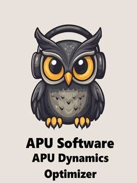 Buy APU Dynamics Optimizer APU Software CD Key