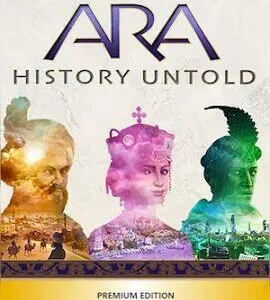 Buy Ara: History Untold Premium Edition Steam Altergift
