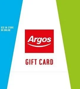 Buy Argos Gift Card 30 GBP United Kingdom Argos CD Key