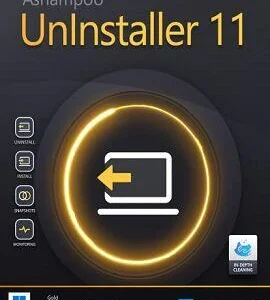 Buy Ashampoo UnInstaller 11 Perpetual / 1 Device Ashampoo CD Key