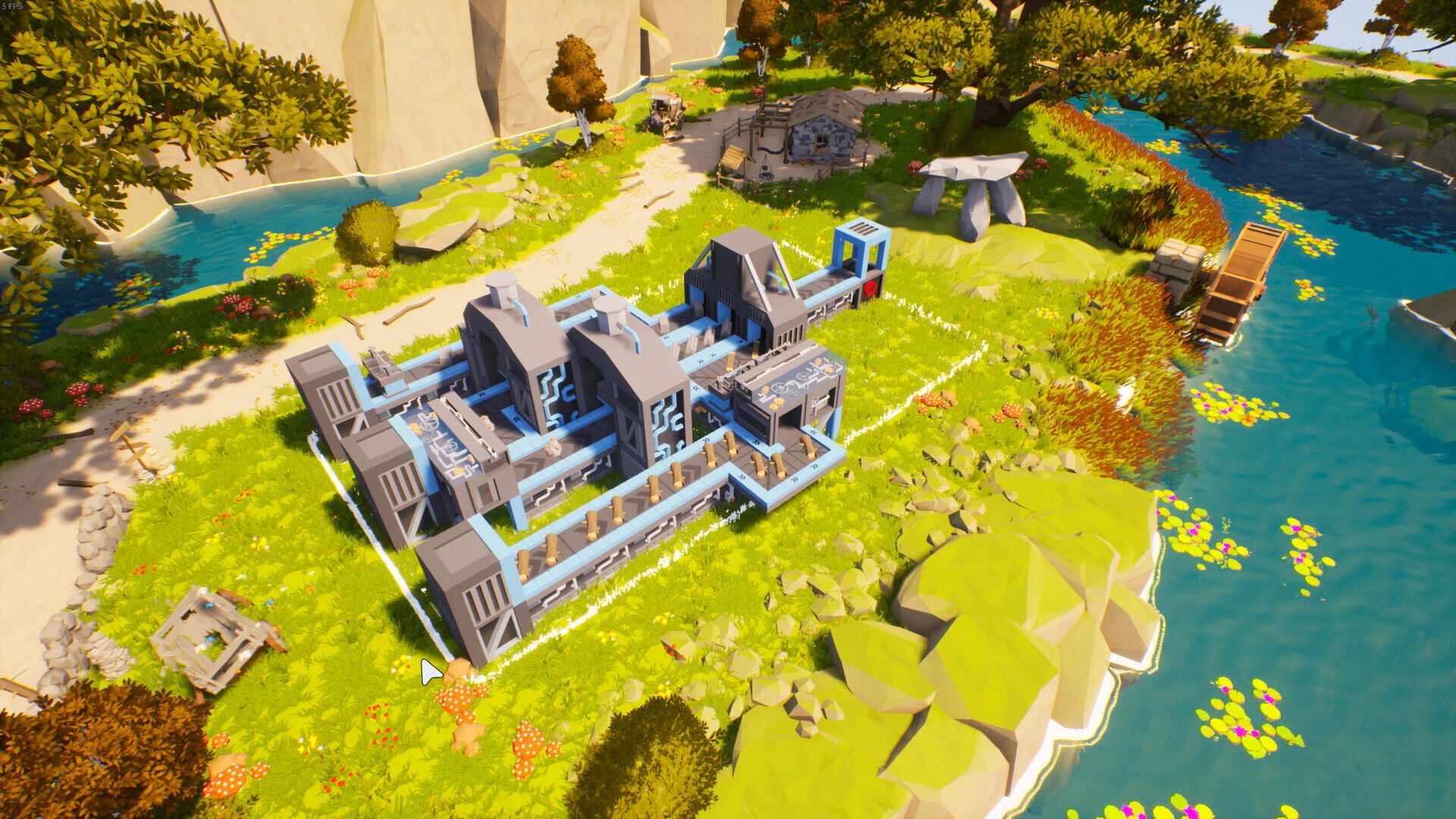 Buy Automate It: Factory Puzzle Steam CD Key - Image 3