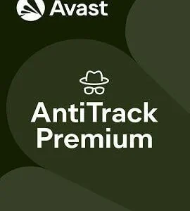 Buy Avast AntiTrack Premium 2 Years / 3 Devices Avast CD Key