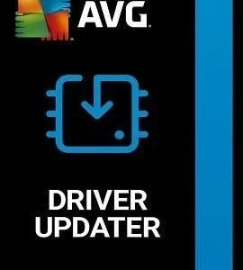 Buy AVG Driver Updater 1 Year / 1 PC AVG CD Key