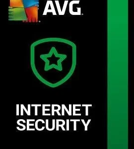 Buy AVG Internet Security 1 Year / 10 Devices AVG CD Key