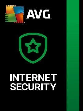 Buy AVG Internet Security 1 Year / 10 Devices AVG CD Key