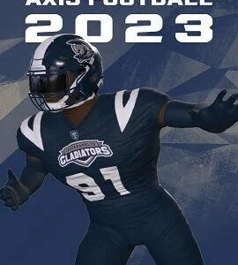 Buy Axis Football 2023 Steam CD Key