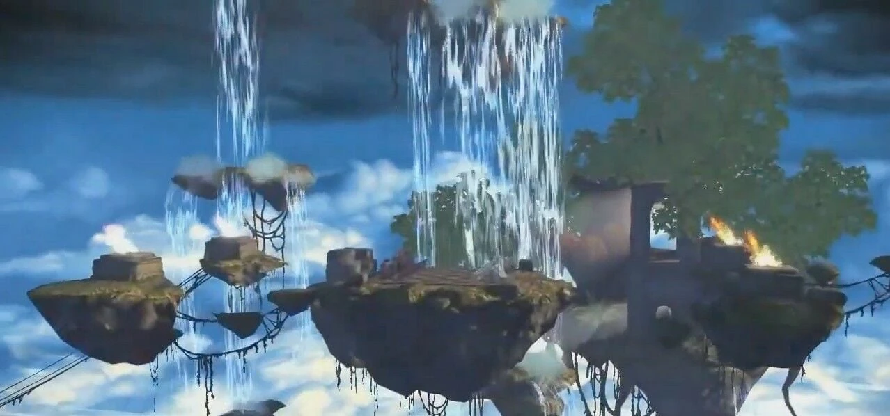 Buy Battle vs Chess - Floating Island Steam CD Key - Image 7