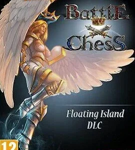 Buy Battle vs Chess - Floating Island Steam CD Key