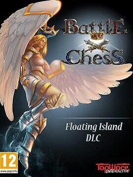 Buy Battle vs Chess - Floating Island Steam CD Key