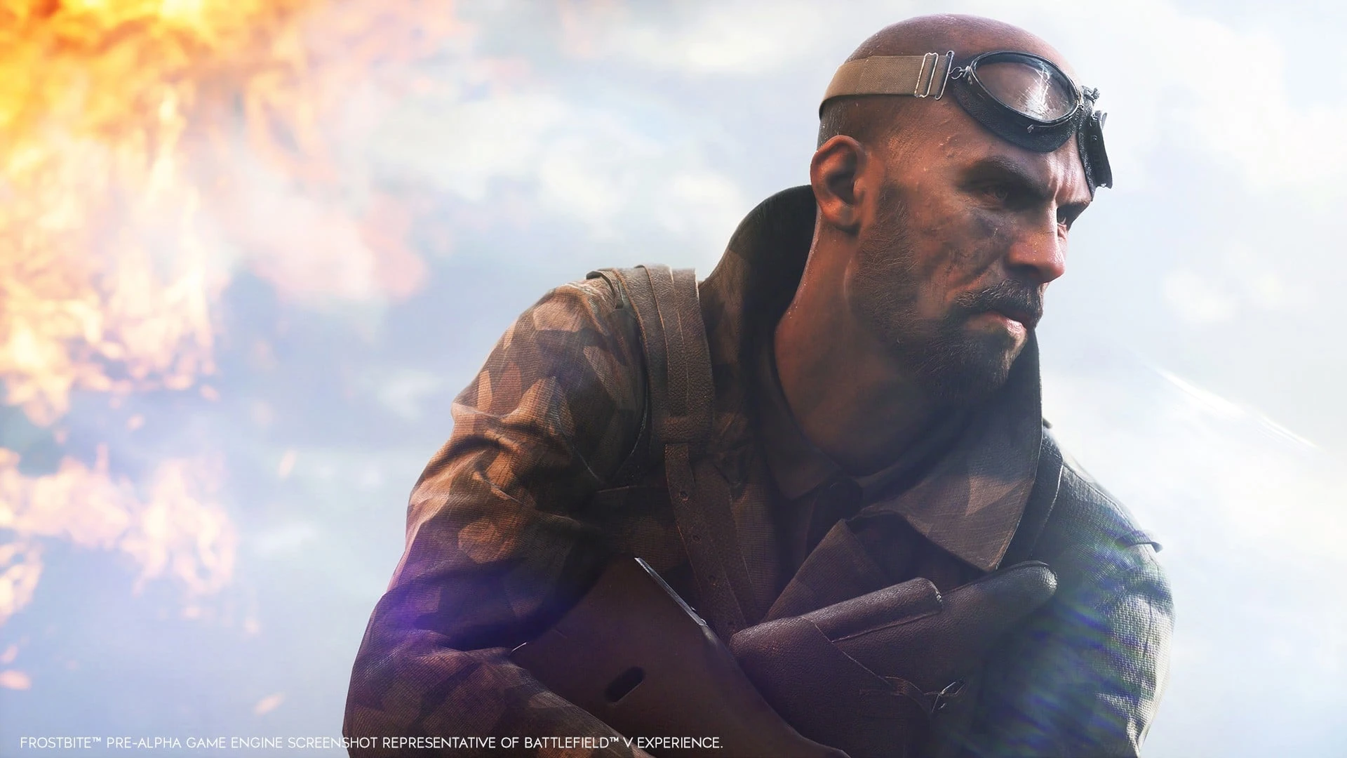 Buy Battlefield V Definitive Edition Europe Steam CD Key - Image 4