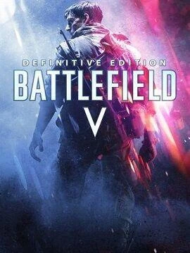 Buy Battlefield V Definitive Edition Europe Steam CD Key