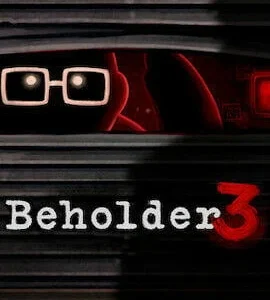 Buy Beholder 3 Steam CD Key