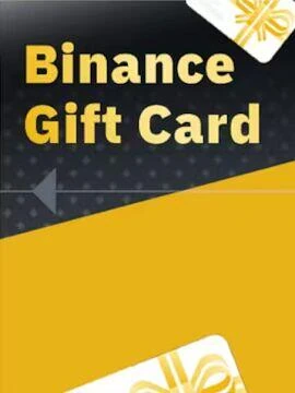 Buy Binance Gift Card (EURI) 60 USD Binance CD Key
