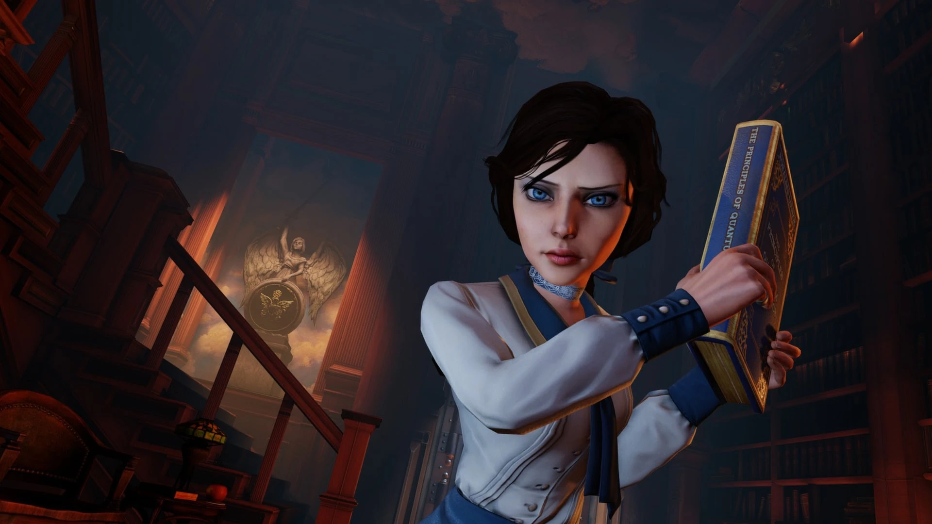 Buy Bioshock Infinite + Season Pass Latam Steam CD Key - Image 6