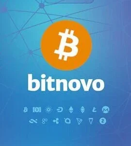 Buy Bitnovo Crypto Card 10 EUR Spain Bitnovo CD Key