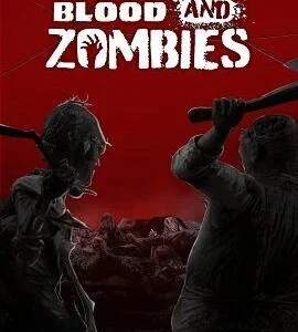 Buy Blood And Zombies Steam CD Key