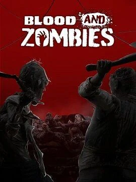 Buy Blood And Zombies Steam CD Key