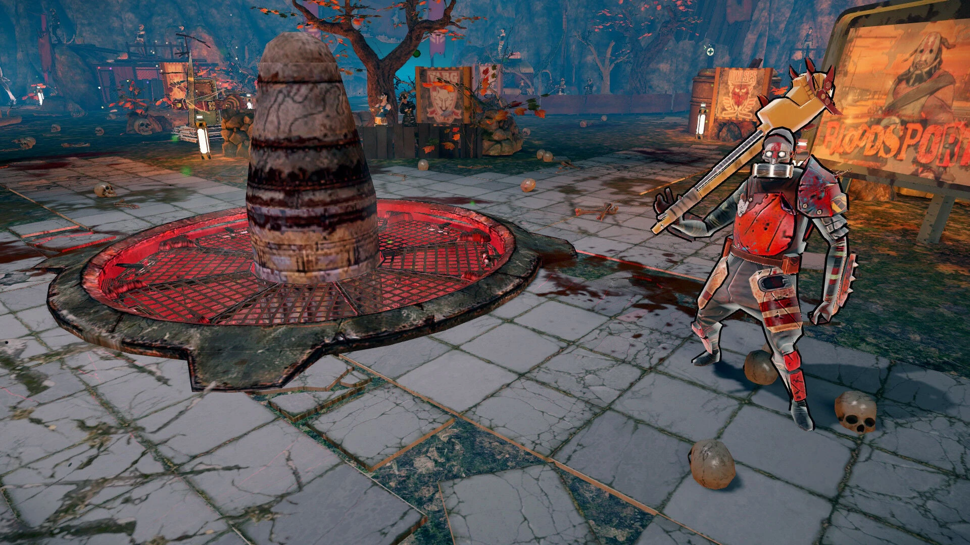 Buy Bloodsports.TV Steam CD Key - Image 4